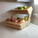 Panache Serving Rack