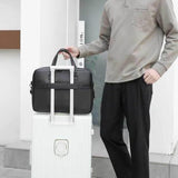 Think Port Classic Leather