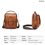 Desert Drifter Jeep Cross Body