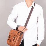 Desert Drifter Jeep Cross Body