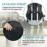 Travel Laptop Backpack
