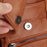 The Vanguard Rucksack