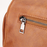 The Vanguard Rucksack