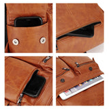 The Vanguard Rucksack