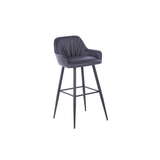 Industrial Charm Bar Stool
