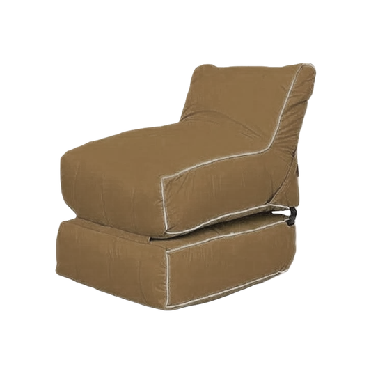 Foldaway Foldable Bean Bag