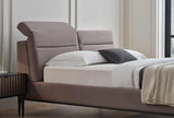 Burnette Acron King Bed