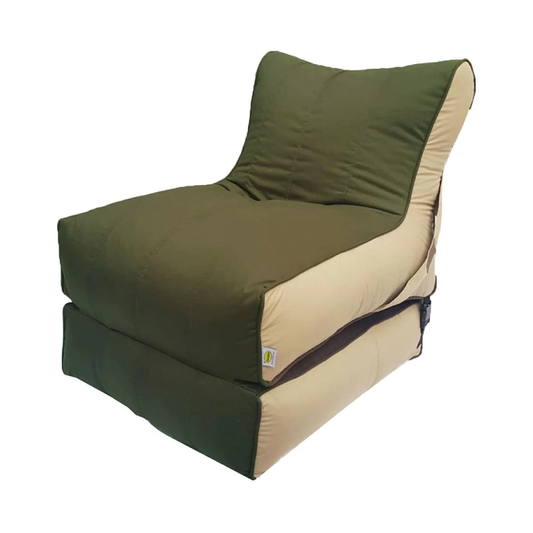 Jaxpety Foldable Bean Bag