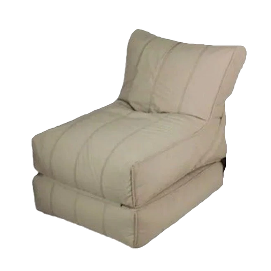 Homcom Foldable Bean Bag