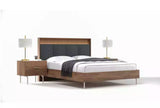 Giorno Rattan King Bed