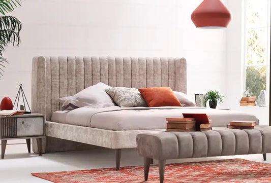 Einfach Signature King Bed