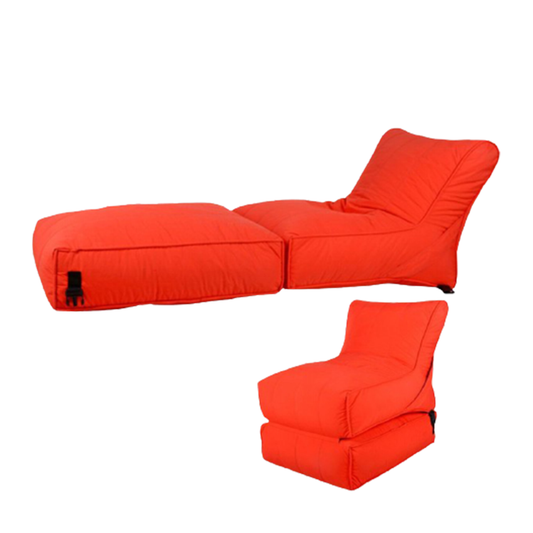 Slumber Folding Bean Bag