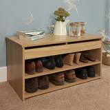 Colgar Criss Shoe Storage