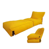 Comfy Couch Foldable Bean Bag