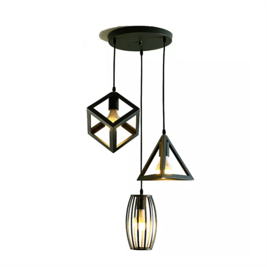 Cape Coral New 3in1 Combo Light