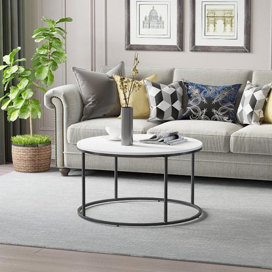 Living Luxe Table