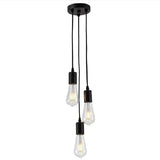Houston New 3in1 Pendant Light