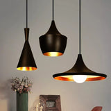 LA COPELAND 3in1 Pendant Light