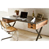 Stallion Office Desk - Chahyay.com