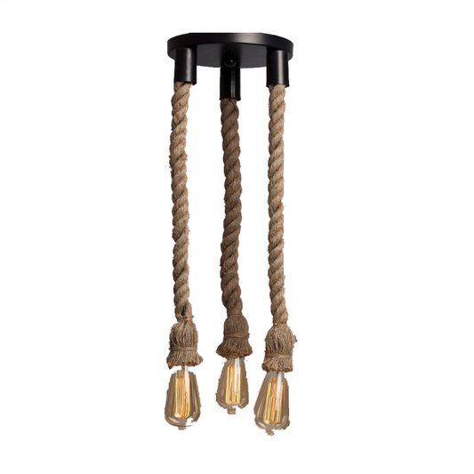 Palm Beach 3in1 Rope Hanging 1 meter length