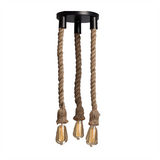 Palm Beach 3in1 Rope Hanging 1 meter length