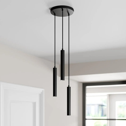 3-in-1 Hanging Light