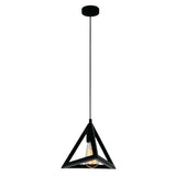 Suuria New Triangle shape Hanging Light