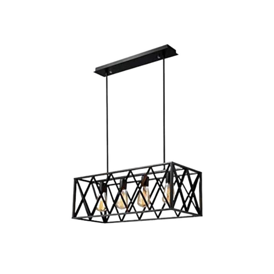 Living Essence Fiesta Hanging Lamp