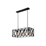Living Essence Fiesta Hanging Lamp