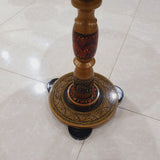 Kettal Round Coffee Table