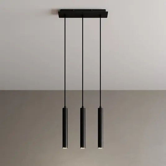 Modern Drop Light