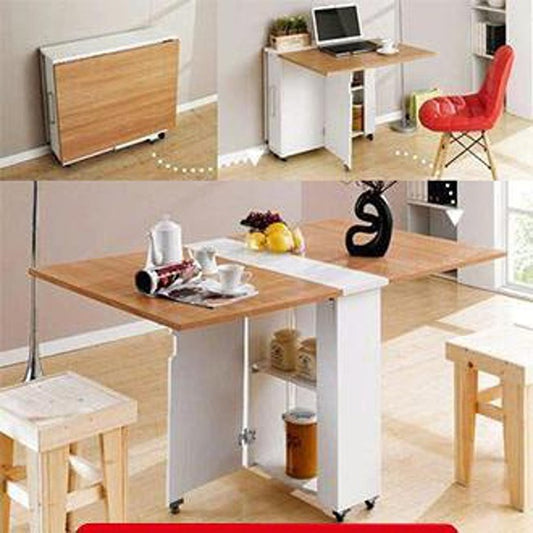 Cami Fold Dinning Table