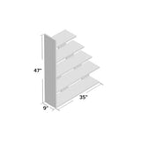 Ladder Multifunctional Cabinet