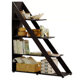 Sanyun Triangle Display Rack