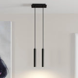 2-in-1 Hanging Light