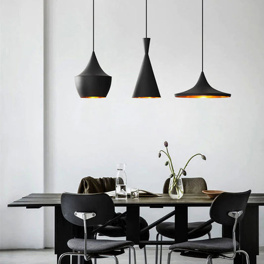 LA COPELAND 3in1 Pendant Light