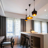 LA COPELAND 3in1 Pendant Light