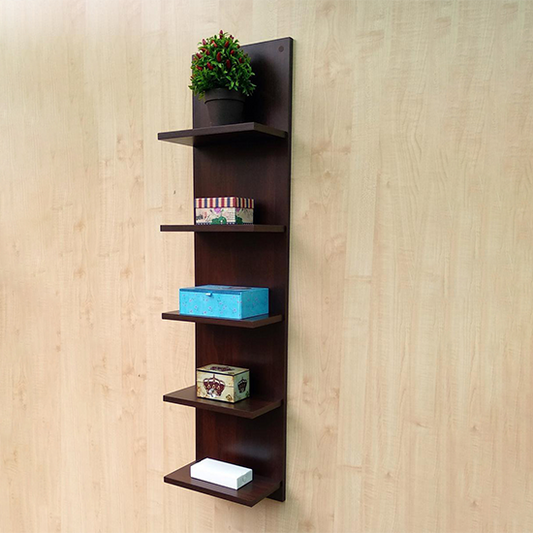 Wrocław Wall Mounted shelf