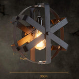 GRANUS CANNES Wall Light