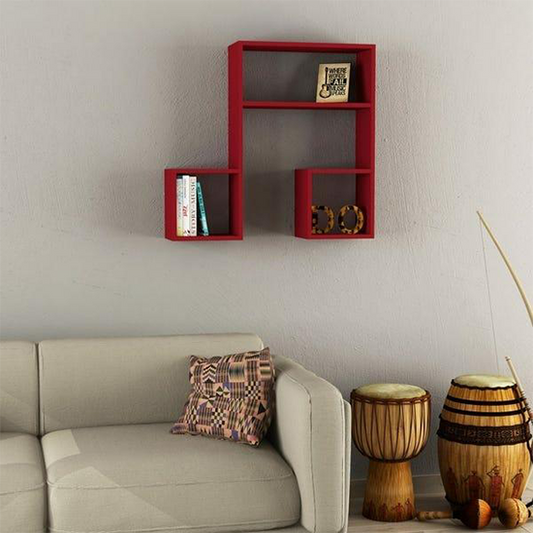 Disco Decortie Molly Shelf