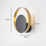 PIA SASSI Round Light