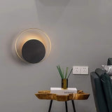PIA SASSI Round Light