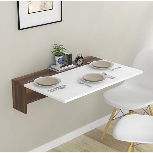 Versa Wall Folding Table