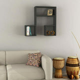 Disco Decortie Molly Shelf