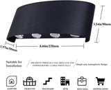 HERACLEUM Outdoor Light