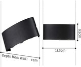 BURLAP DRUM Shade Lamp