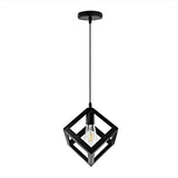 Dippa New Square Cube Hanging Light