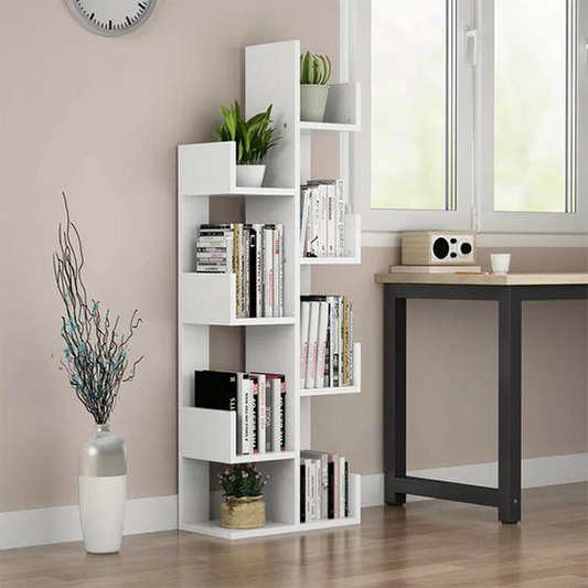 Garvey Book Rack
