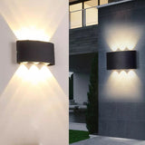 MOON GLOW Outdoor Light