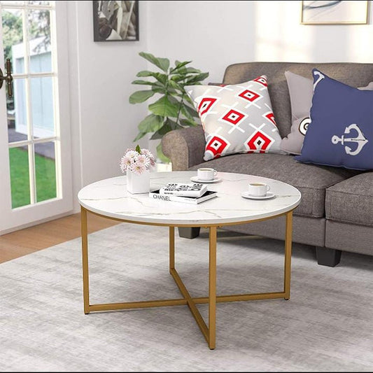 Artistic Edge Table